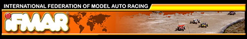 IFMAR (International Federation of Model Auto Racing)