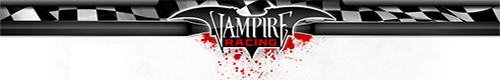 Vampire Racing